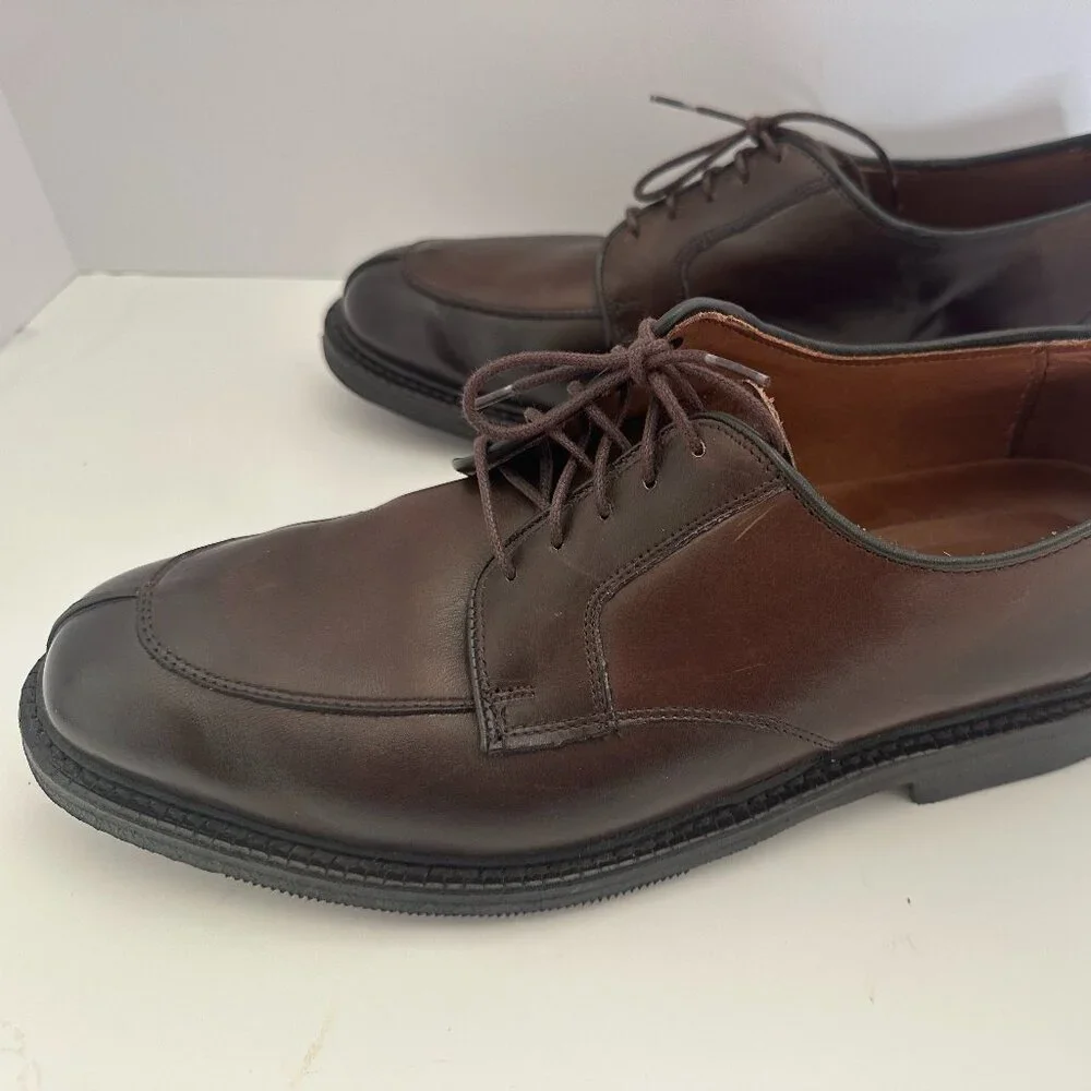Allen Edmonds preowned very